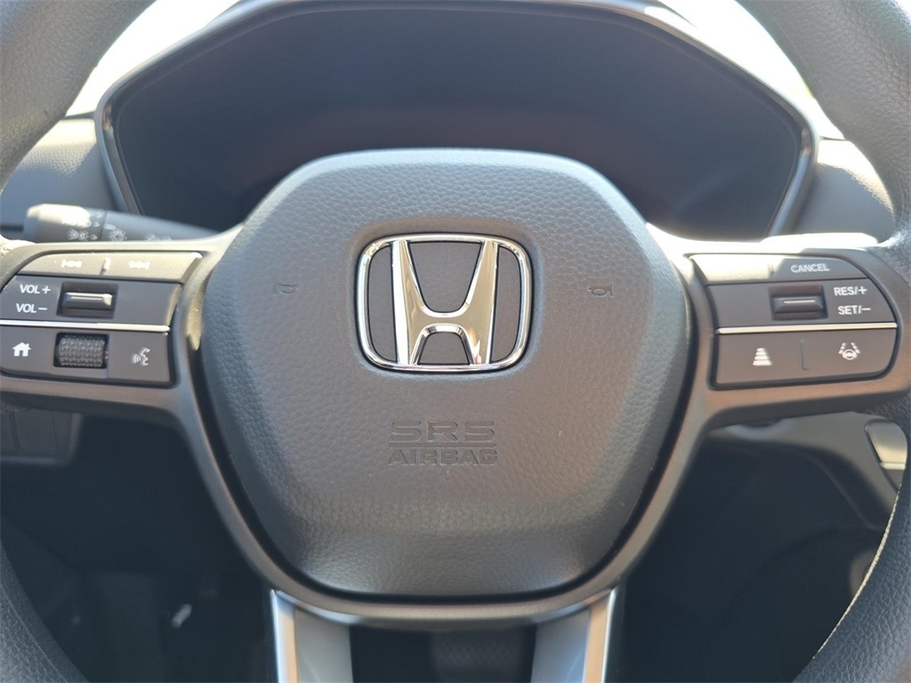 2026 Honda CR-V LX photo 24