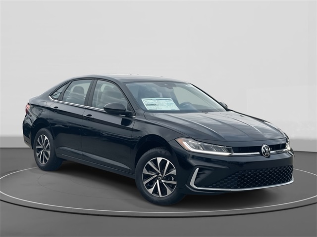 2026 Volkswagen Jetta S's photo