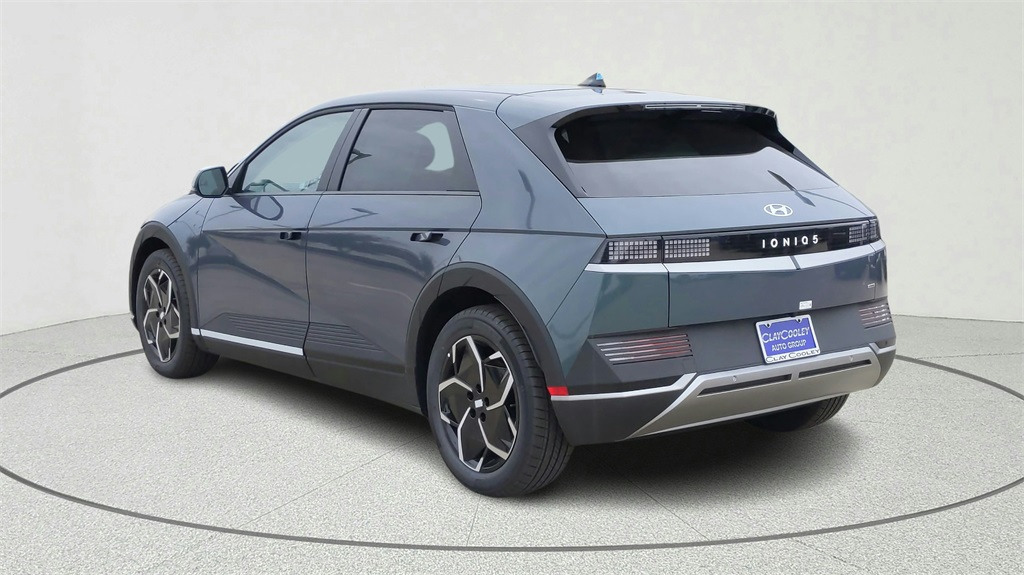 2024 Hyundai Ioniq 5 SEL photo 18