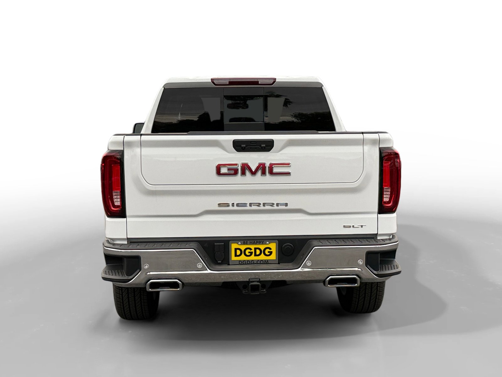 2025 Gmc Sierra 1500 SLT photo 4