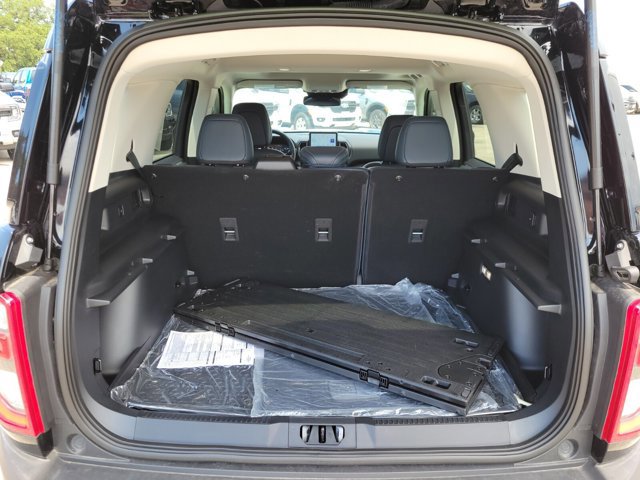 2024 Ford Bronco Sport Outer Banks photo 29