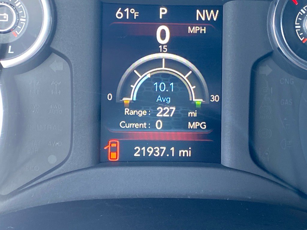 2024 Ram 2500 Big Horn photo 20