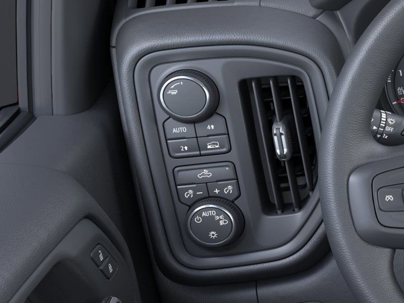 2026 Gmc Sierra 1500 Pro photo 22
