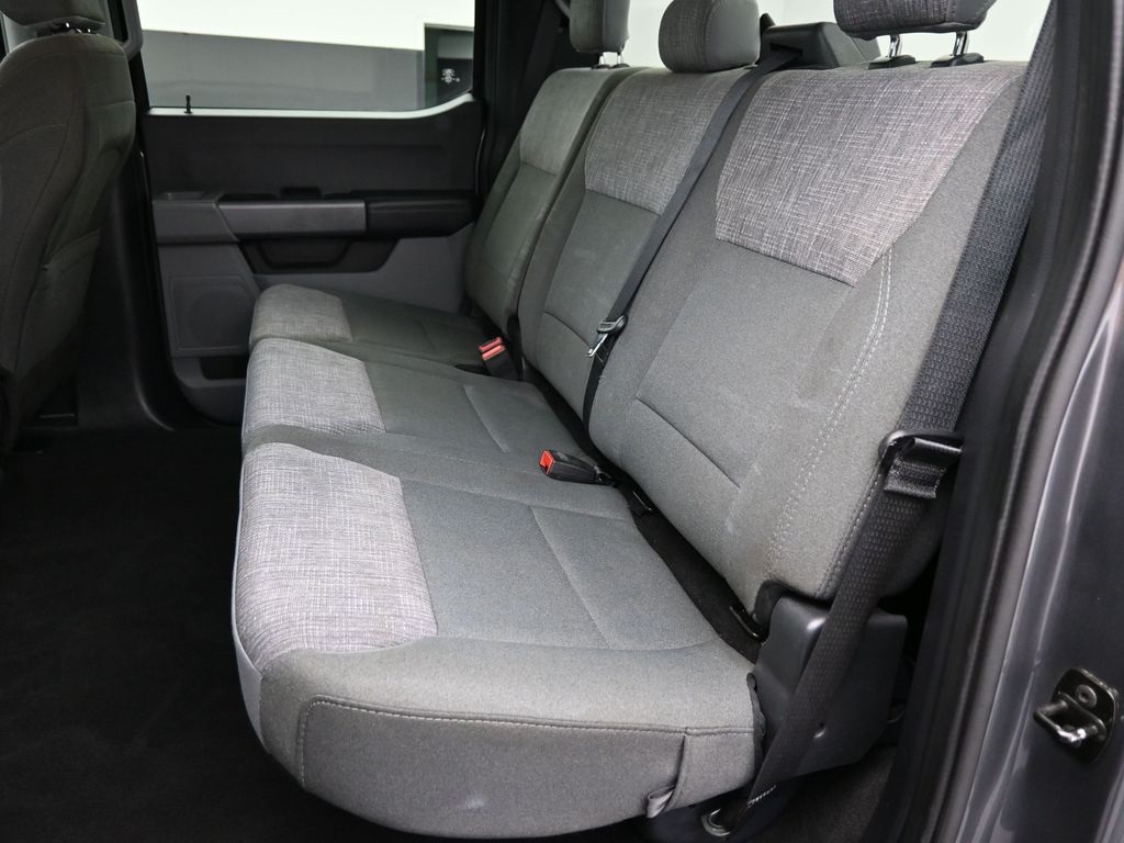 2024 Ford F-250 photo 24