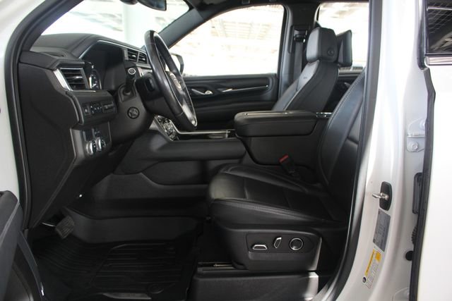 2021 Gmc Yukon Denali photo 7