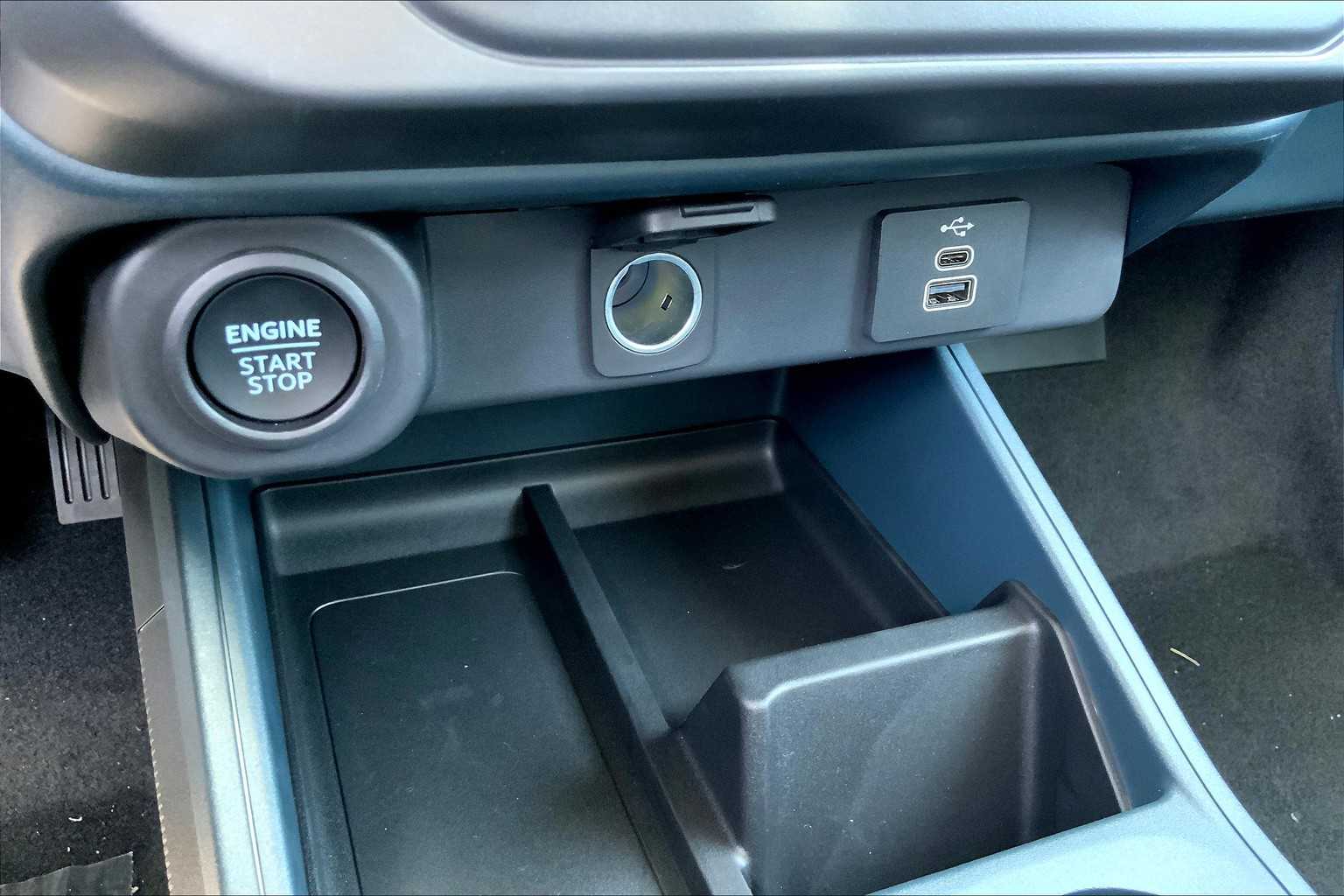 2025 Ford Maverick photo 18