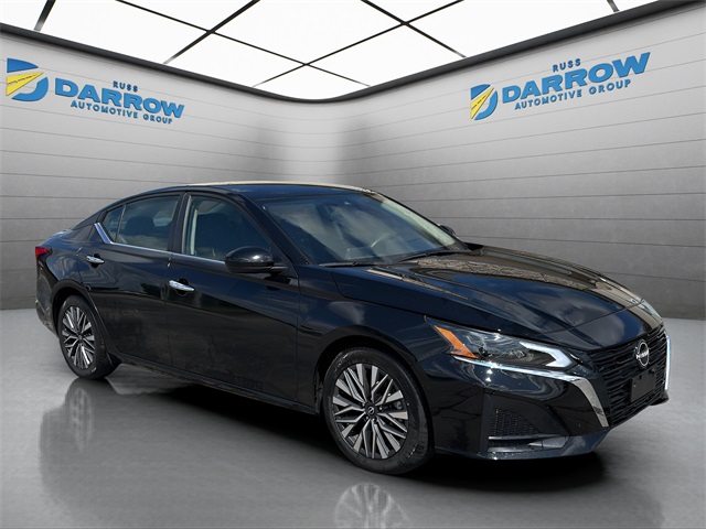 2023 Nissan Altima 2.5 SV photo 7