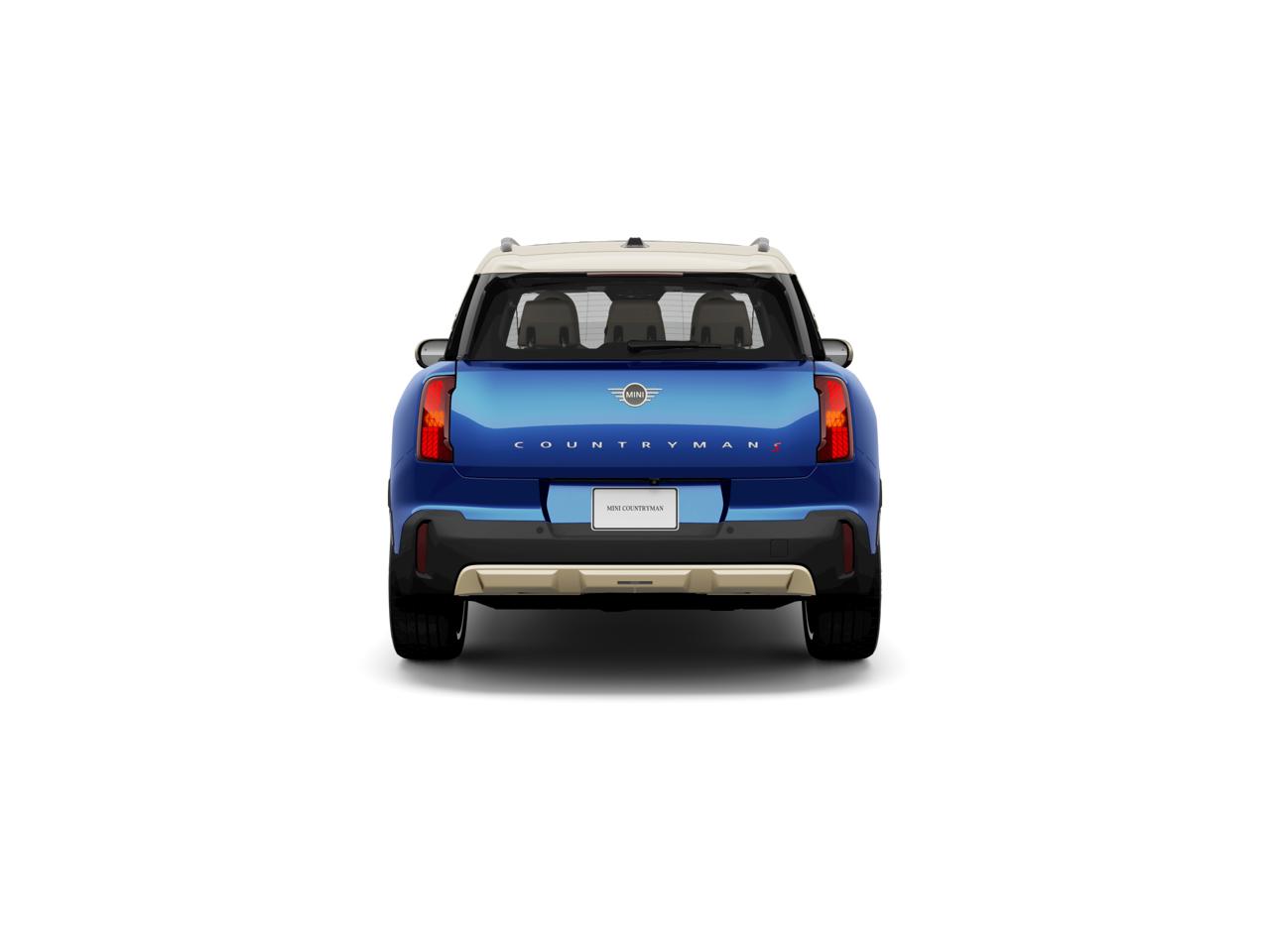 2026 Mini Countryman S ALL4 photo 5