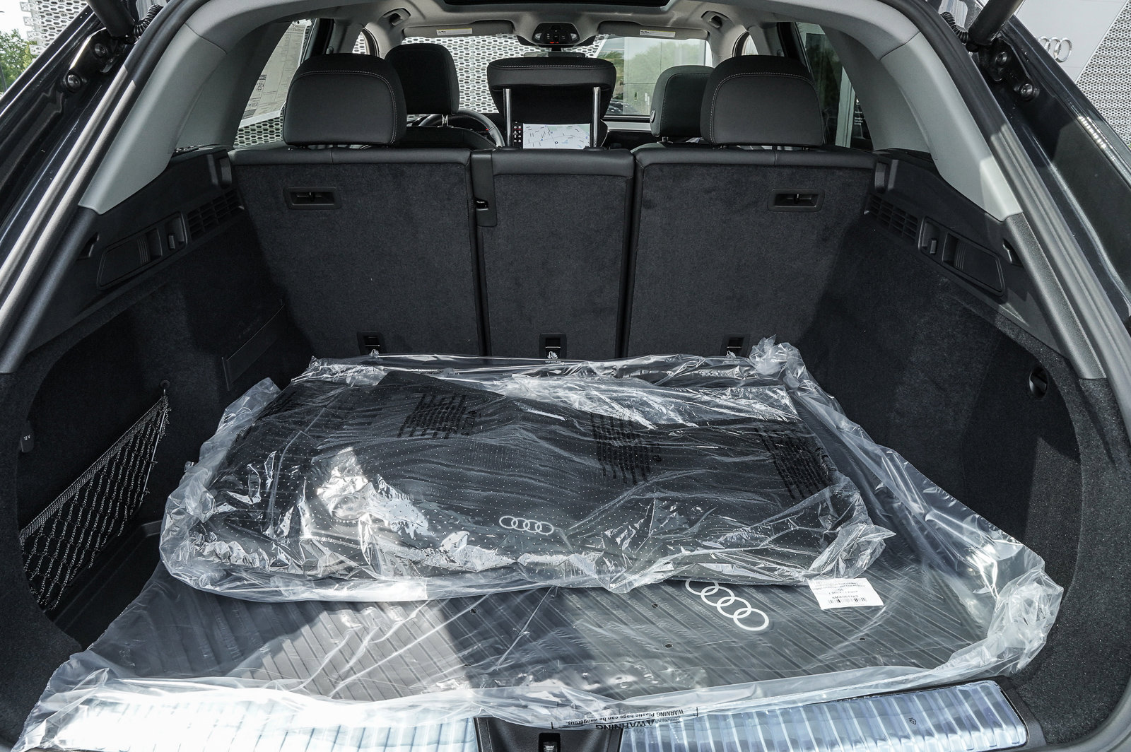 2025 Audi Q5 Premium photo 21