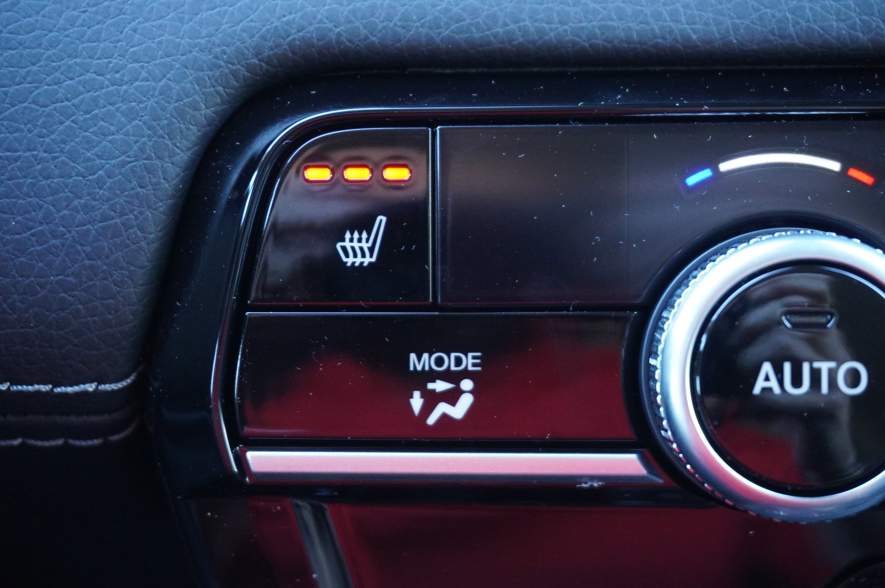 2025 Honda Pilot EX-L photo 6
