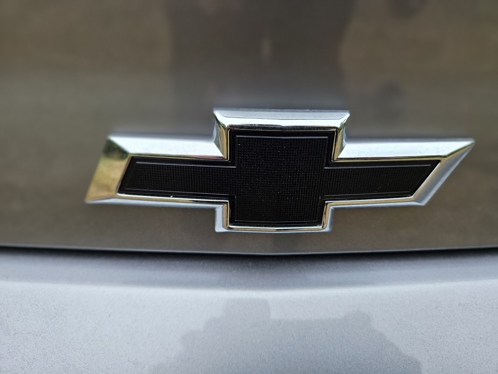 2024 Chevrolet Camaro 1LT photo 4