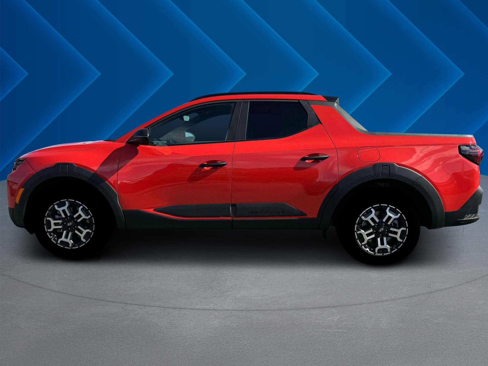 2025 Hyundai Santa Cruz XRT photo 3
