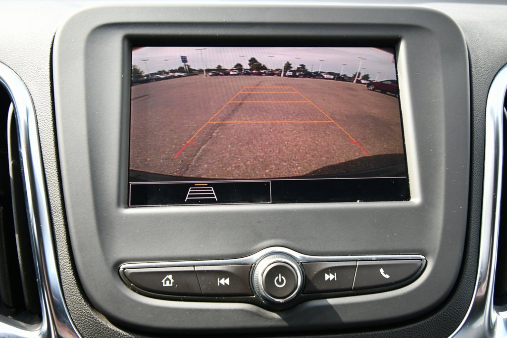 2024 Chevrolet Equinox LT photo 25