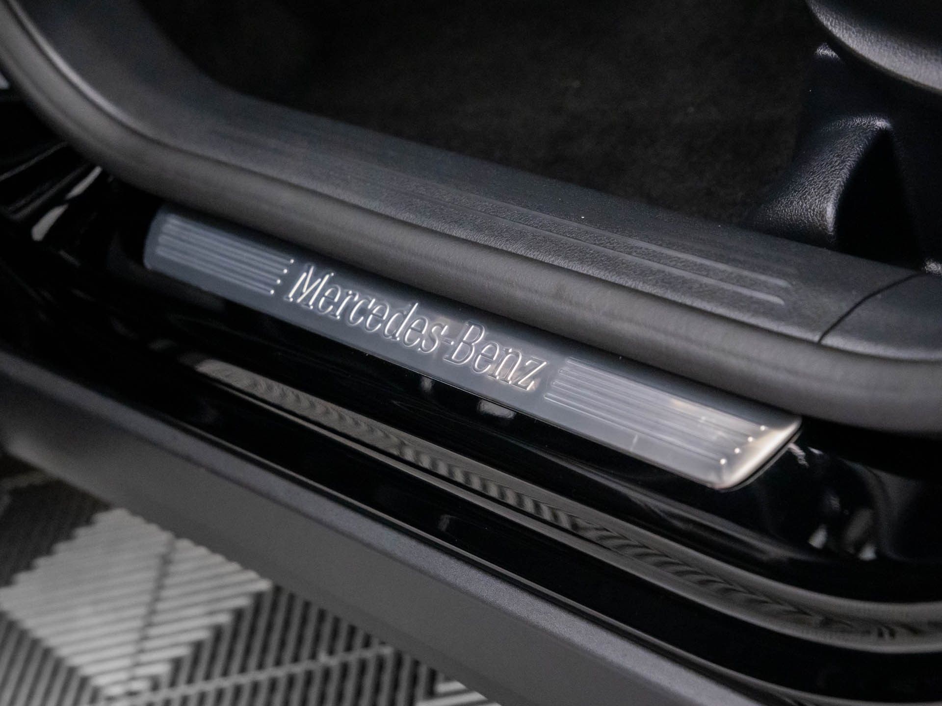 2026 Mercedes Benz GLA 250 4MATIC photo 14