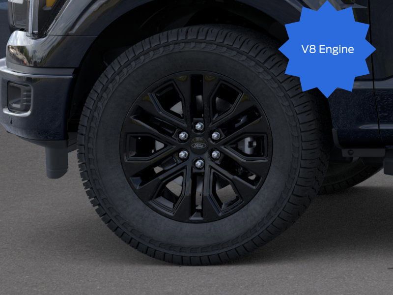 2026 FORD F-150 - Image 19