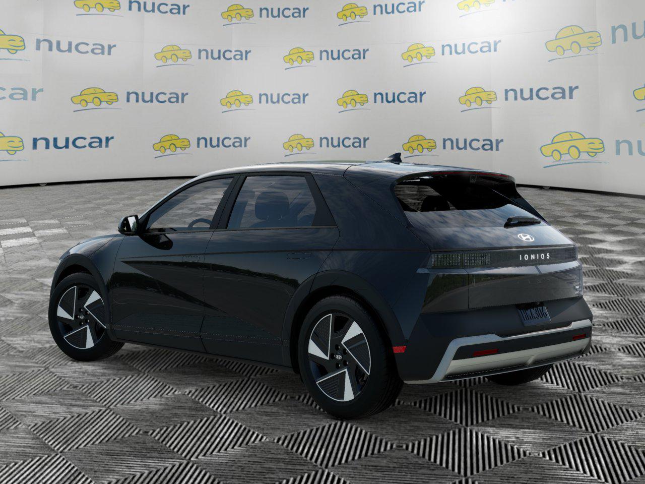 2026 Hyundai Ioniq 5 SEL photo 3