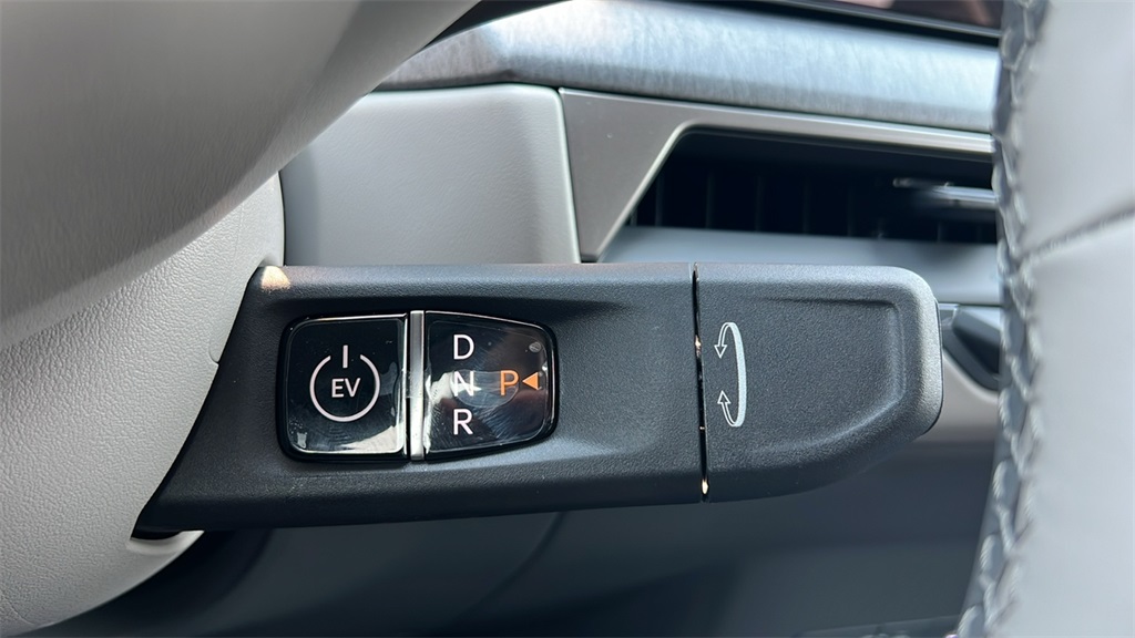 2026 Kia EV9 Wind photo 20