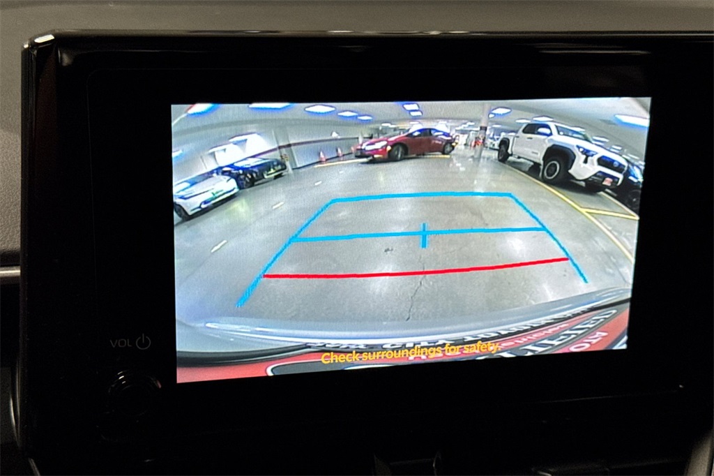 2024 Toyota Corolla LE photo 18