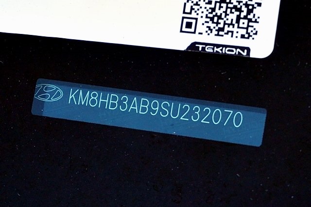 Used 2025 Blue Hyundai SEL image 32