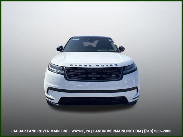 2026 Land Rover Range Rover Velar S photo 6