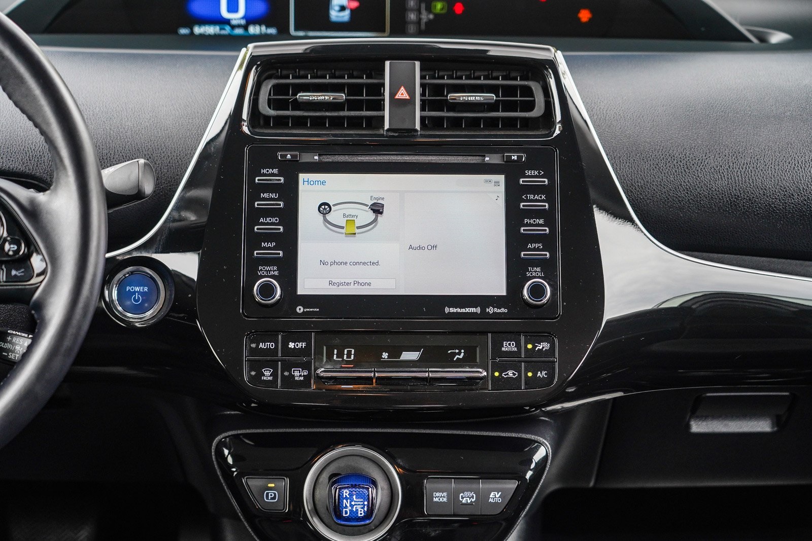 2022 Toyota Prius Prime LE photo 12