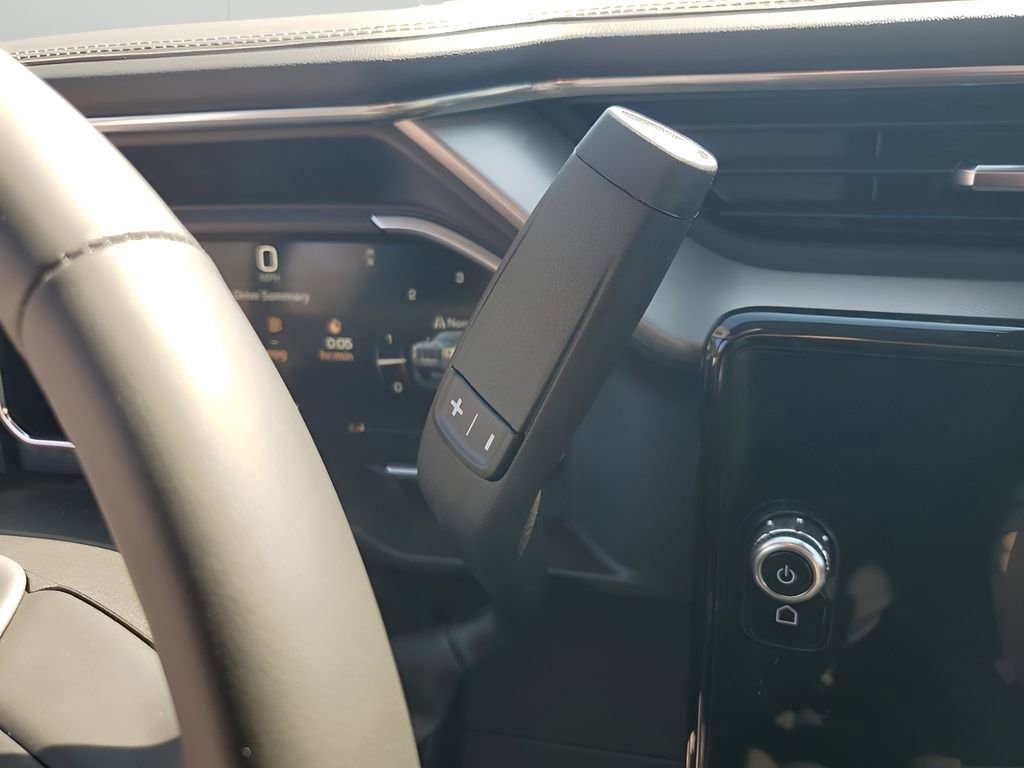 2026 Gmc Sierra 2500 Denali photo 31