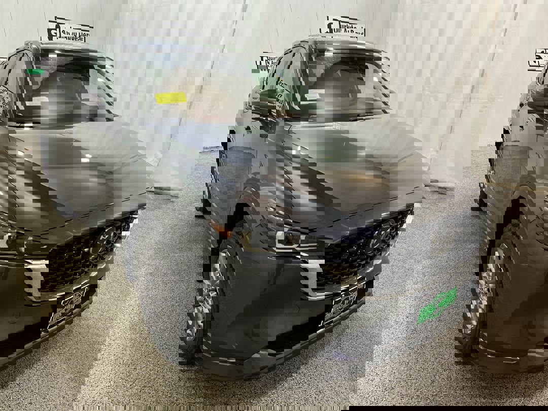 2025 Mazda CX-5 Base's photo