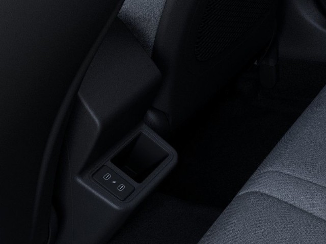 New 2025 Morning Haze Kia EX image 26