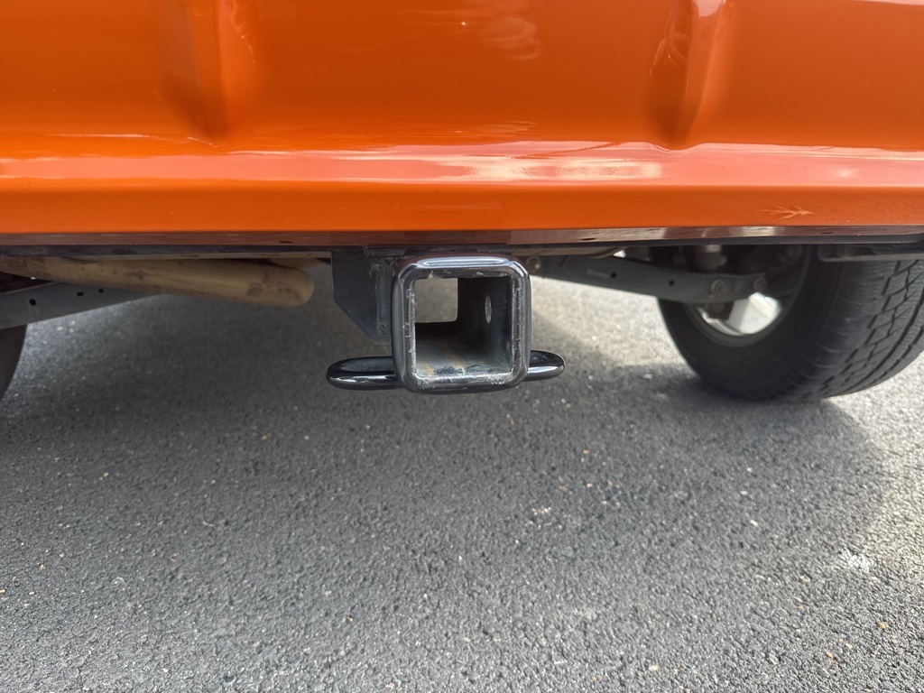 2019 Subaru Crosstrek 2.0i Premium photo 8