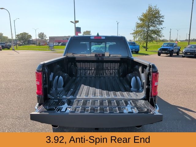 2025 Ram 1500 Big Horn Lone Star photo 4