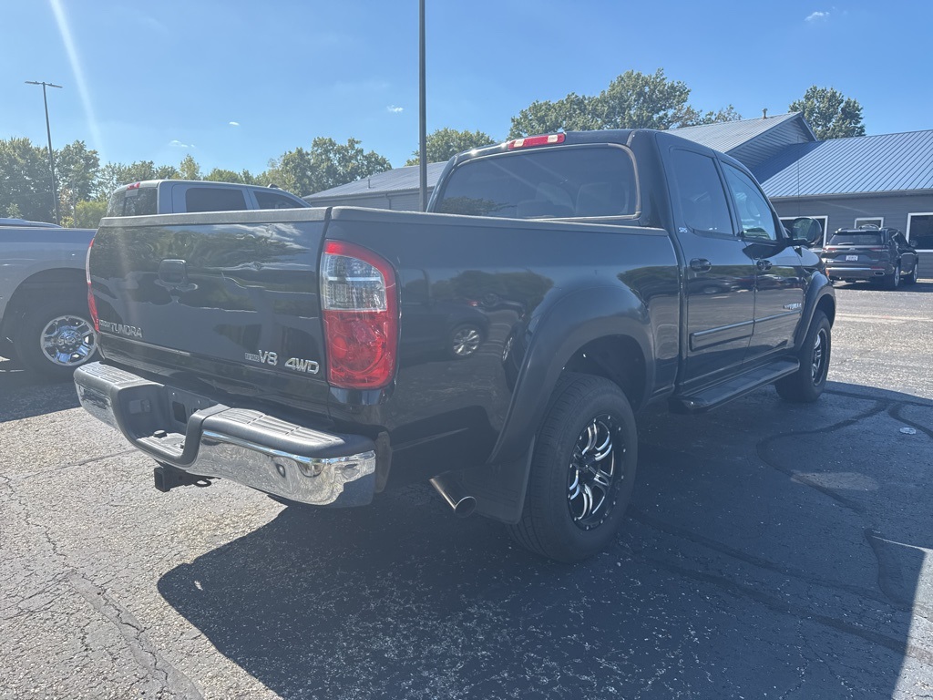 2004 Toyota Tundra SR5 photo 3