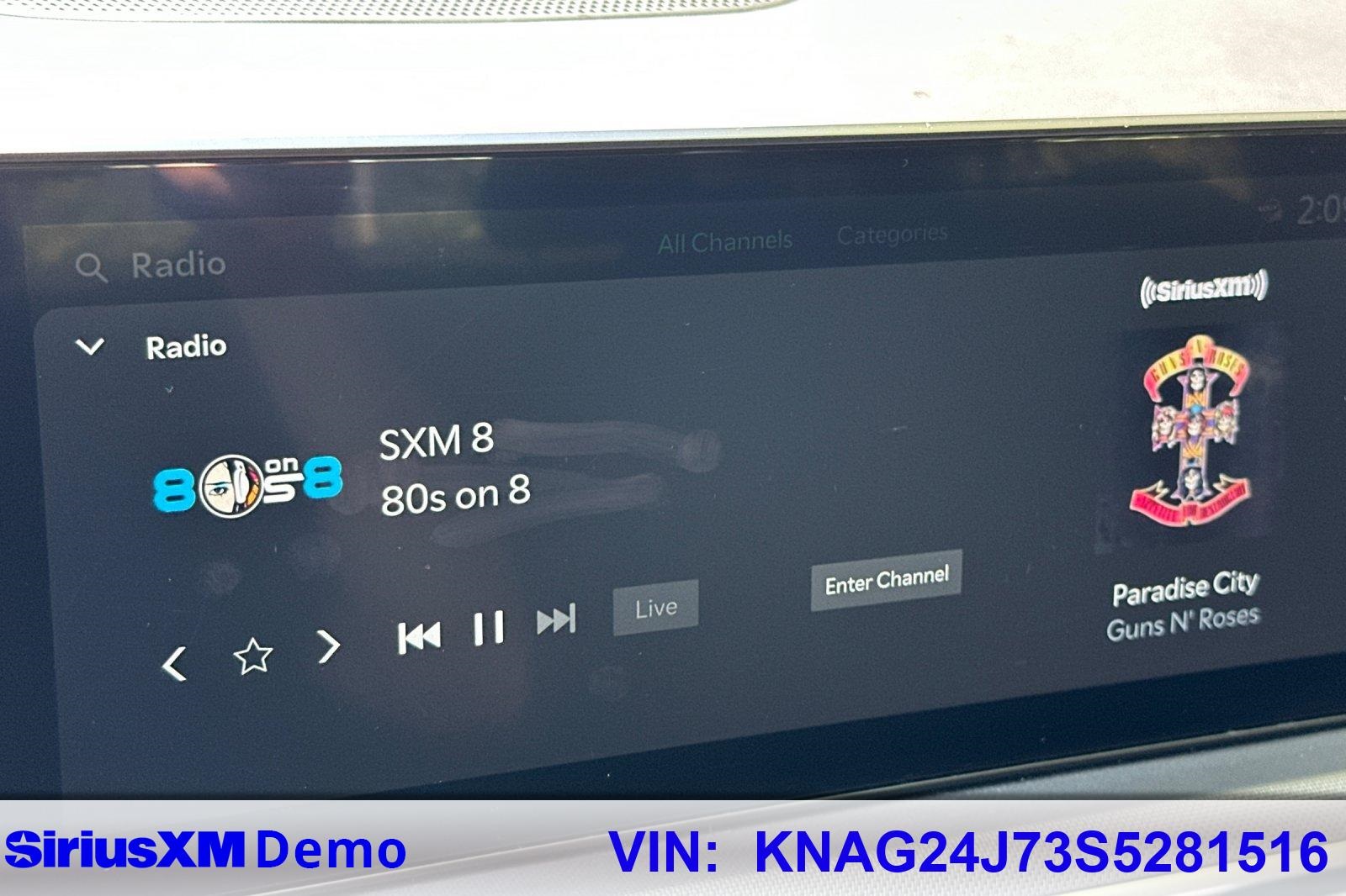 2025 Kia K5 LXS photo 31