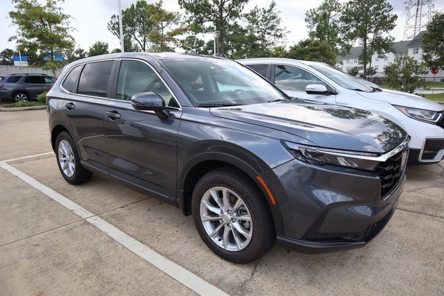 2023 Honda CR-V EX-L photo 2