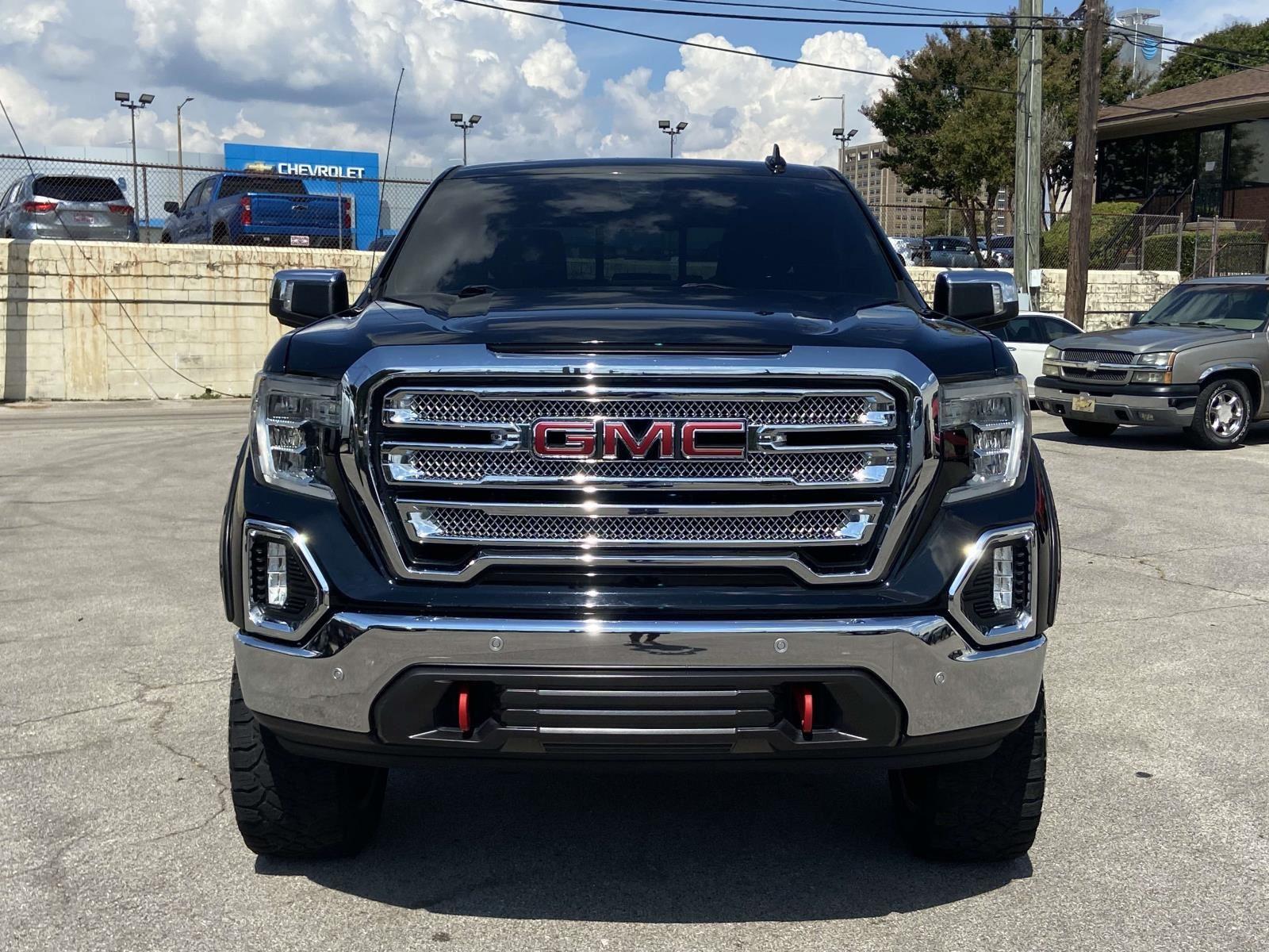 2019 Gmc Sierra 1500 SL photo 25