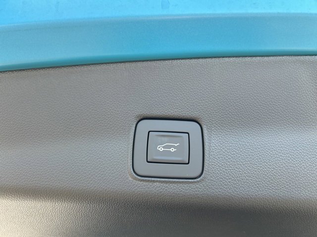 2026 Chevrolet Trailblazer LT photo 4