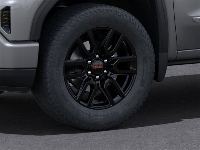 2025 Gmc Sierra 1500 Elevation photo 9