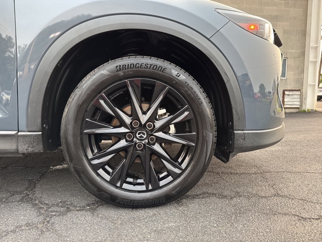 2022 Mazda CX-5 2.5 S Carbon photo 23