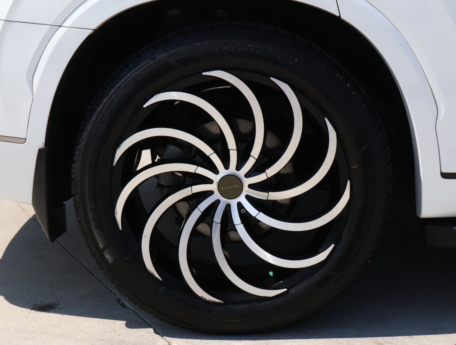 2022 Hyundai Palisade Calligraphy photo 8
