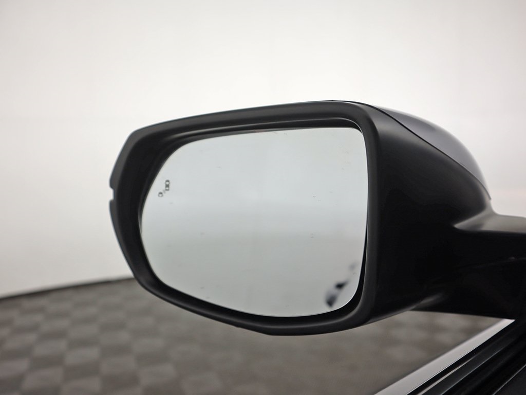 2022 Honda CR-V EX-L photo 28