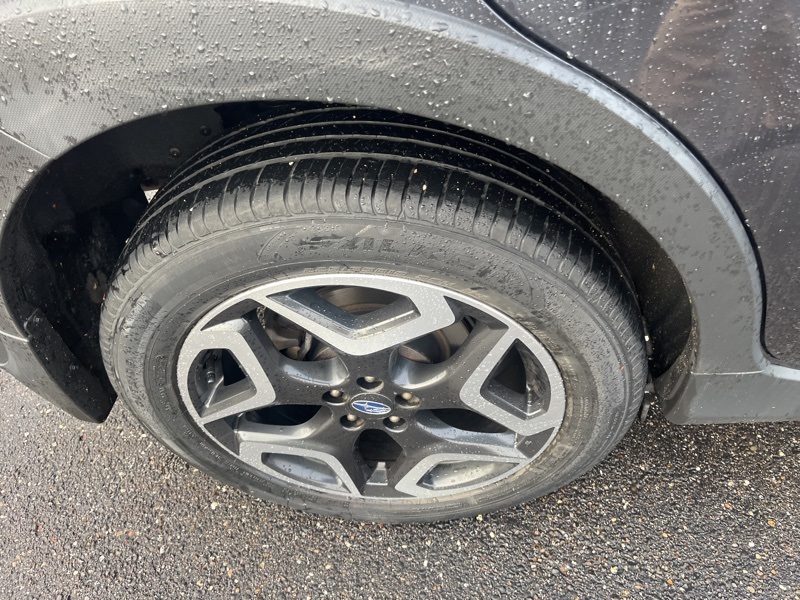 2019 Subaru Crosstrek 2.0i Limited photo 4