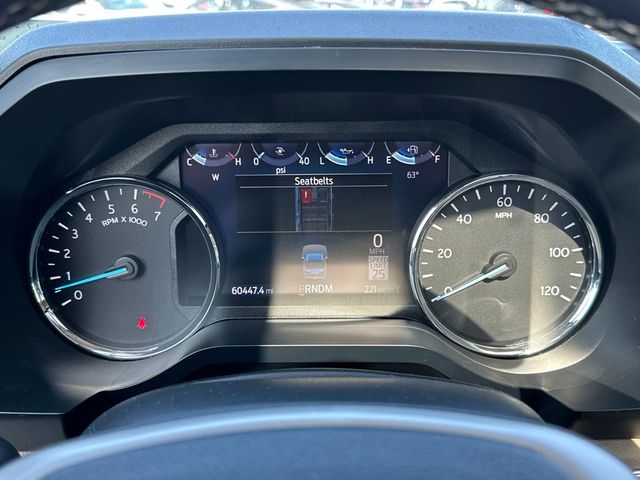 2023 Ford Expedition Limited photo 29