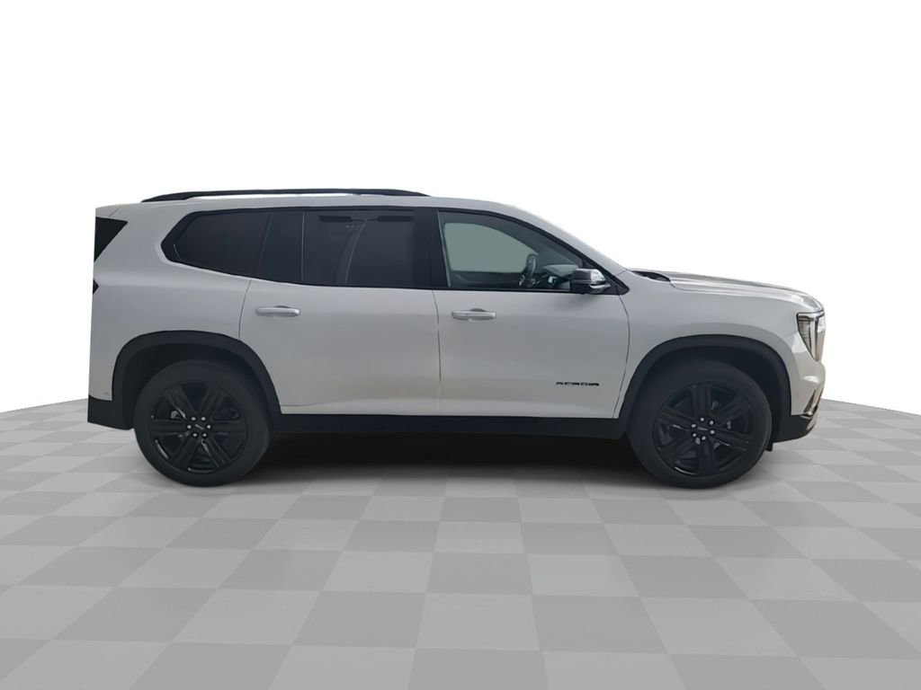 2026 Gmc Acadia Elevation photo 9