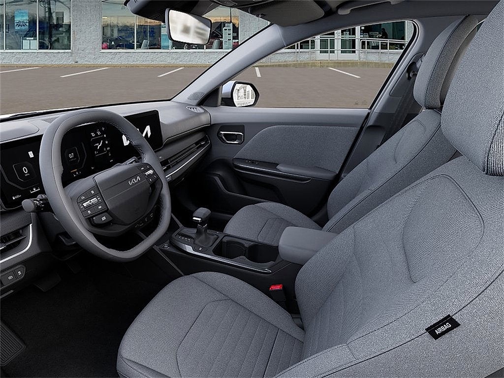 2025 Kia K4 EX photo 15