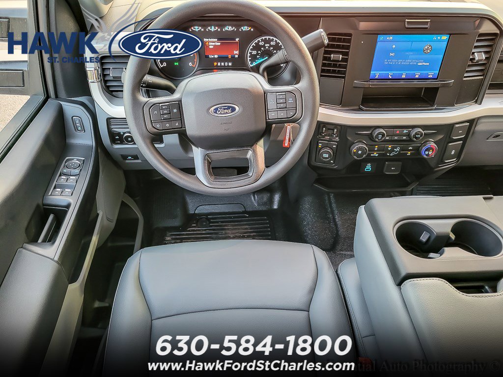 2026 FORD F-450 - Image 9