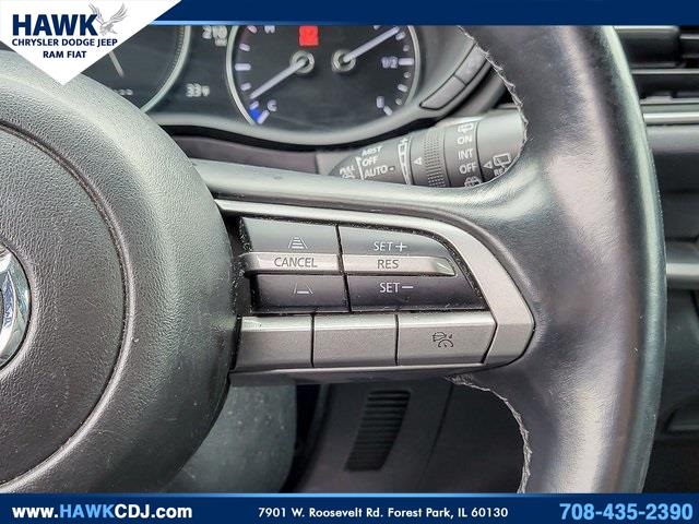 2023 MAZDA CX-30 - Image 15