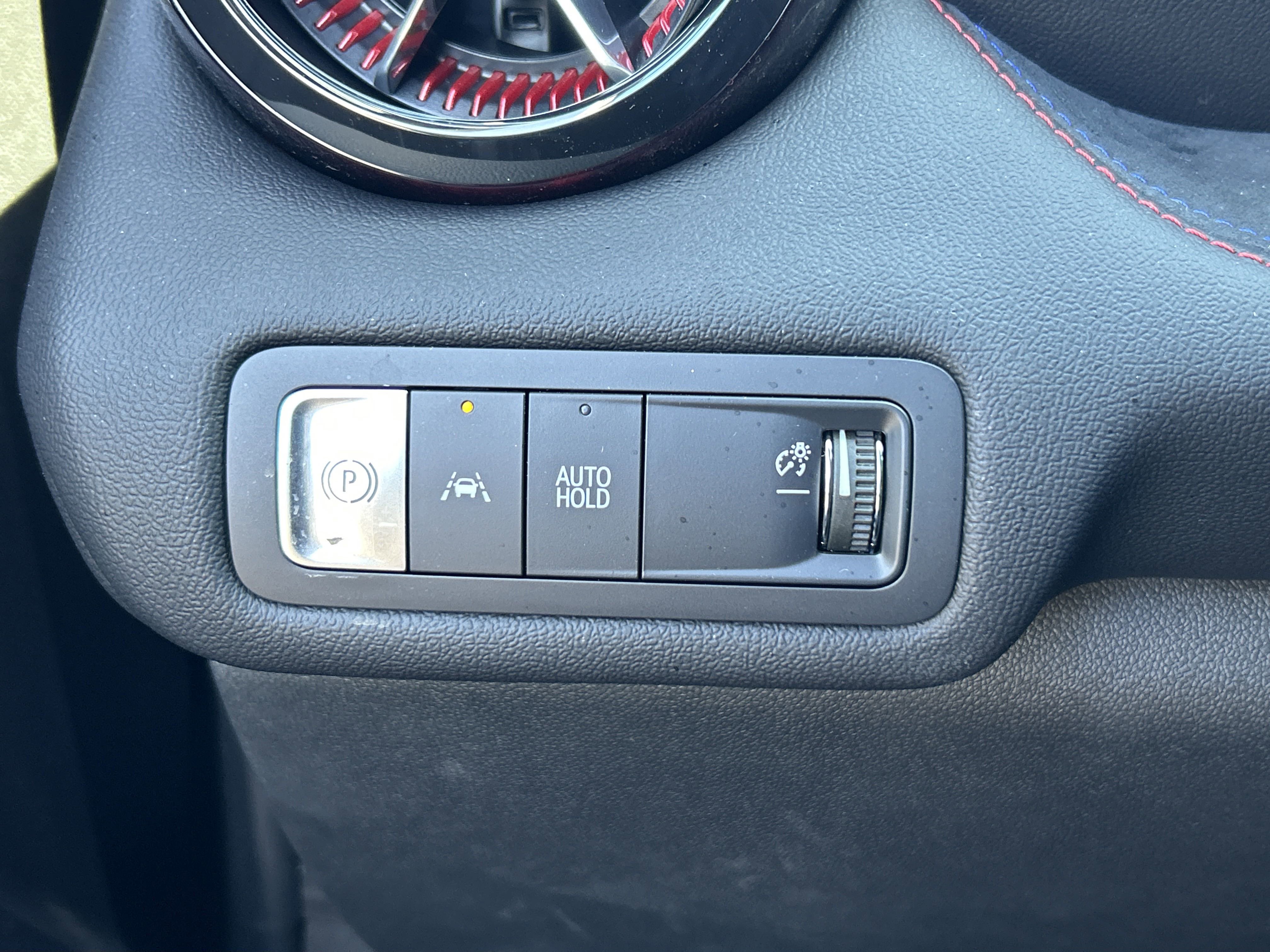 2025 Chevrolet Blazer EV RS photo 3