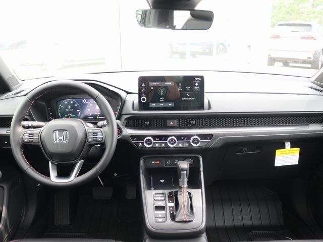 2026 Honda CR-V Hybrid Sport-L photo 10