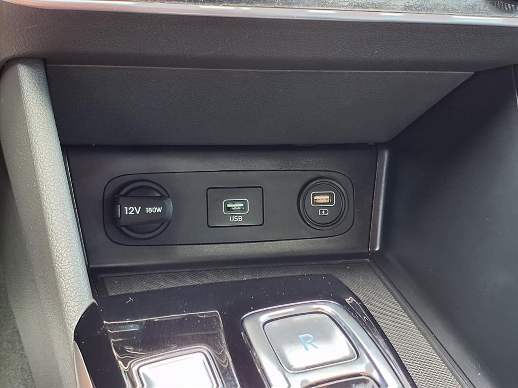 2023 Hyundai Sonata SEL photo 9