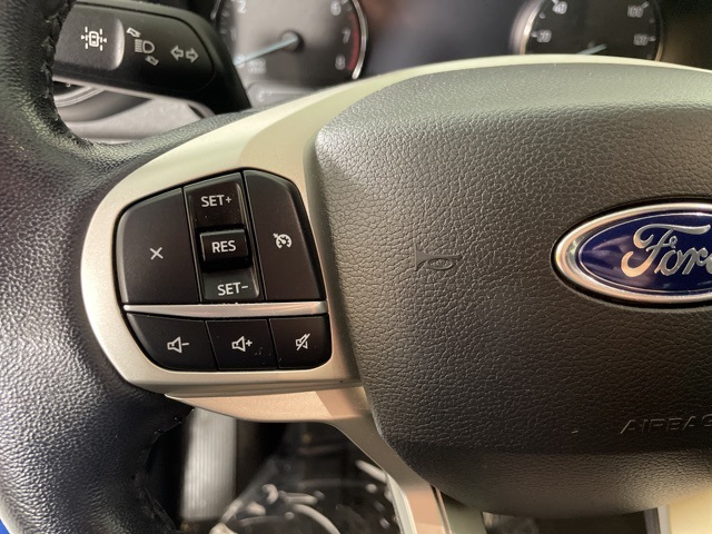 2021 Ford Explorer XLT photo 19