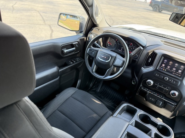 2022 Gmc Sierra 1500 Pro photo 24